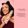 Frizz Free Curl Mousse / Mousse fixante