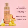 Frizz Free Curl Mousse / Mousse fixante