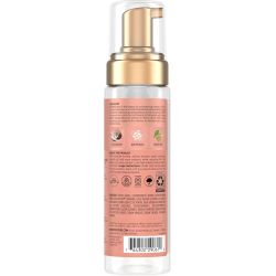 Frizz Free Curl Mousse / Mousse fixante