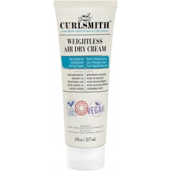 CURLSMITH - Weightless Air Dry Cream - 237ml