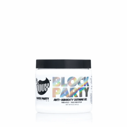 The Doux - Block Party Anti Humidity Defining Gel 16oz