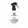 The Doux – DJ QUICK Quick Dry Spray – Spray Accélérateur de Séchage - 236 ml