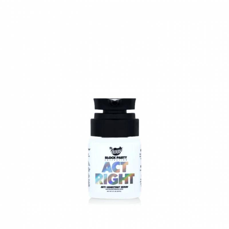 The Doux – ACT RIGHT Anti-Humectant Serum – 59 ml