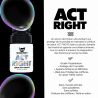The Doux – ACT RIGHT Anti-Humectant Serum – 59 ml