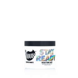 The Doux - Stay Ready - Cire Sculptante - 113gr - Block Party Collection