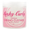 Kinky-Curly – Original Curling Custard - 237 ml