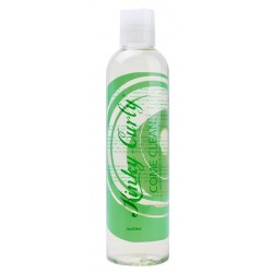 Kinky-Curly -Come Clean - Clarifiant Shampoo