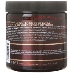 As I Am - Classique - Curling Jelly-236 ml