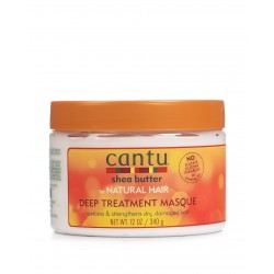 Cantu - Natural Hair - Deep Treatment Masque