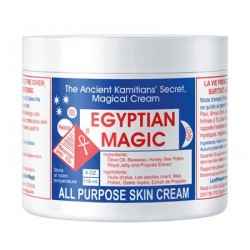 Egyptian Magic 118 ml