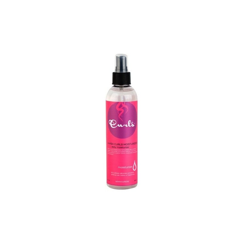 Spray Hydratant Lavish Curls Moisturizer