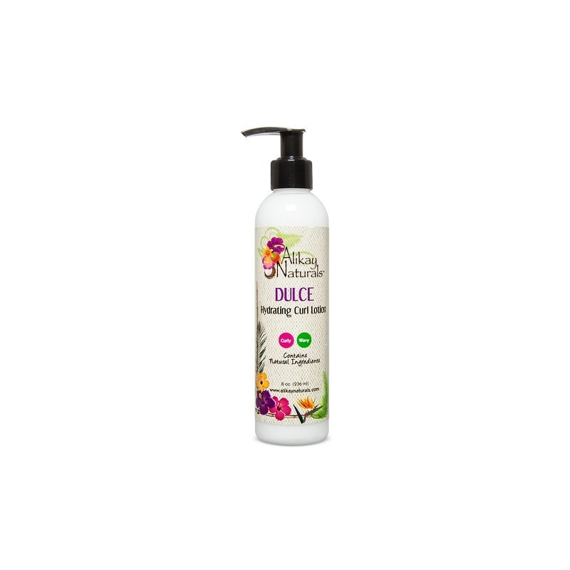 Alikay Naturals Dulce Hydrating Conditioner