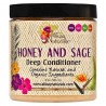 Alikay Naturals Honey And Sage Deep Conditioner 8oz