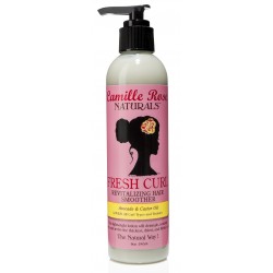 Camille Rose Naturals - Lotion Activatrice de Boucles - Fresh Curl