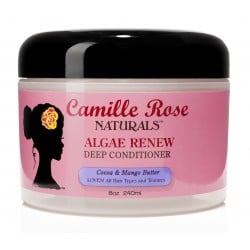 Camille Rose Naturals - Algae Deep Conditioner