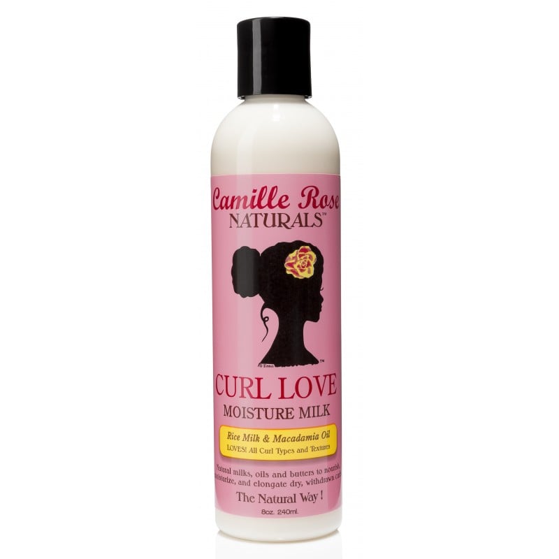 Camille Rose Naturals - Curl Love Moisture Milk
