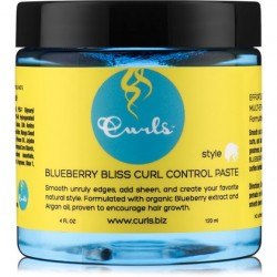 Pâte plaquante - Blueberry Bliss Control Paste
