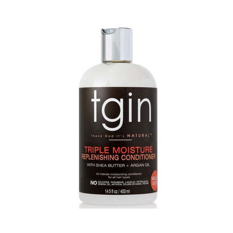 Tgin - Replenishing Conditioner For Natural Hair