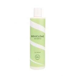 Bouclème - Crème Lavante - Curl Cleanser