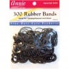 Rubber Bands - Black