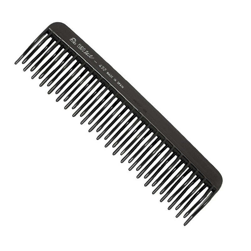 Peigne à picots Incurvés "Angela"