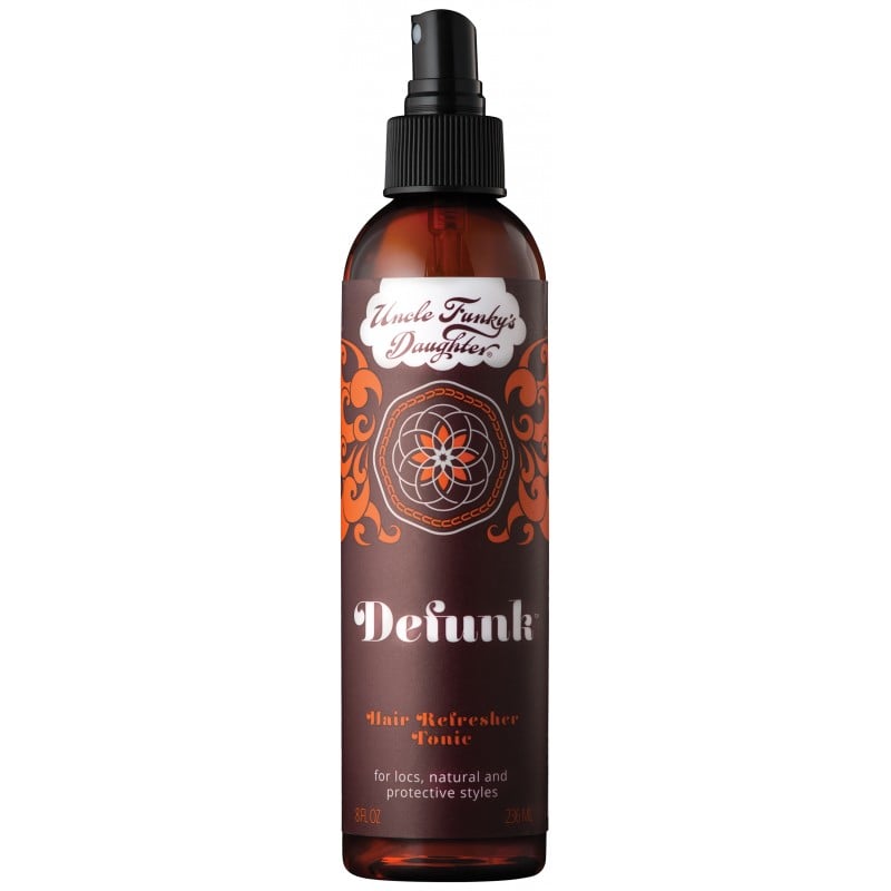 Defunk Hair Refresher Tonic