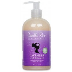 Camille Rose Naturals - Lavender Crush Defining Gel Extra Hold
