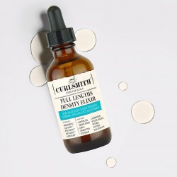 Curlsmith - Full Lengths Density Elixir