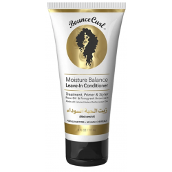 Moisture Balance Leave-In Conditioner - Bounce Curl - 117ml