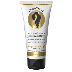 Moisture Balance Leave-In Conditioner - Bounce Curls 6oz