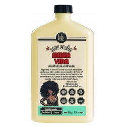 Après Shampoing Volumisant - Vegan - Meu Cacho Minha Vida - Lola From Rio - 500ml