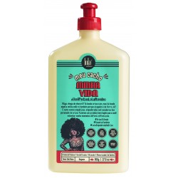 Crème de définition Mémoire des Boucles - Meu Cacho Minha Vida - 500ml