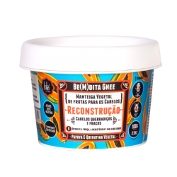 Testez-moi - Masque Protéiné Réparateur - 90 gr