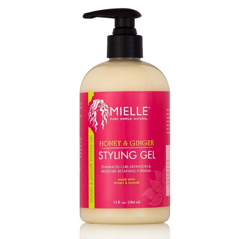 Mielle Organics - New Styling Gel