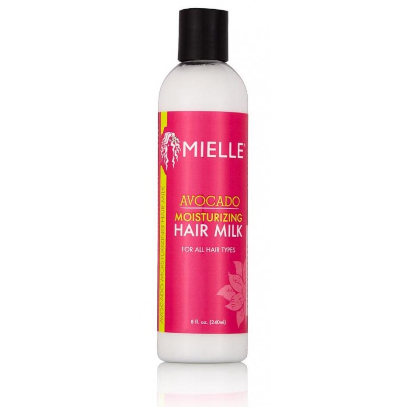 Mielle Organics - Avocado Moisturizing Hair Milk
