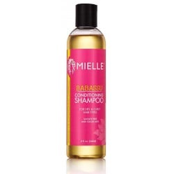 Mielle Organics - Babassu Oil Conditioning Sulfate-Free Shampoo