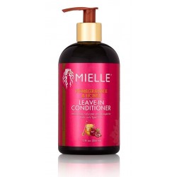 Pomegranate & Honey Leave-In Conditioner