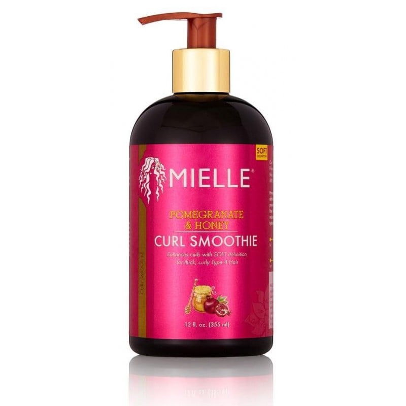 Mielle Organics - Pomegranate & Honey Curl Smoothie