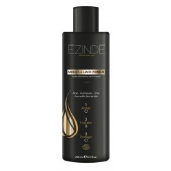 EZINDE - Miracle Hair Primer - Hydrate Démêle Protège