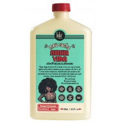 Shampoing Activateur de Boucles - Vegan - Meu Cacho Minha Vida - Lola From Rio - 500ml