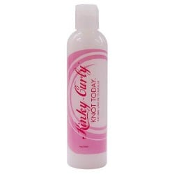 Après shampoing Ultra Démêlant Knot Today - Kinky Curly