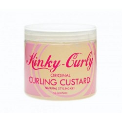 Kinky Curly- Original Curling Custard 473 ml