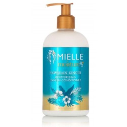 Hawaiian Ginger Leave-in Mielle Organics