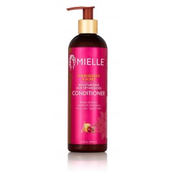 Pomegranate & Honey Après-Shampoing - 355ml