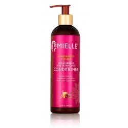 Pomegranate & Honey Après-Shampoing