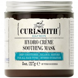Curlsmith - Hydro Crème Soothing Mask
