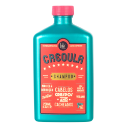 Creoula - Shampoing Hydratant -250ml
