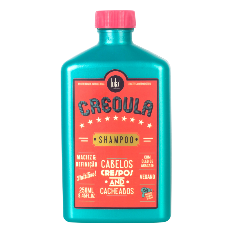 Creoula - Shampoing Hydratant -250ml