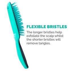 Flexy brush - Curly Hair Solution