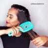 Flexy brush - Curly Hair Solution - Spéciale Curl Clumping